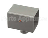8232212 Frymaster Drain W/A,Cmn H50 Dv Sqr Lt/Rt