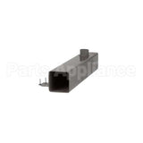8232233 Frymaster Drain W/A, Common H50 Fv Sqr