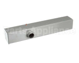 8232240 Frymaster Sq. Drain W/A Fv Common Fp-47