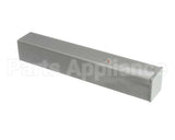 8232240 Frymaster Sq. Drain W/A Fv Common Fp-47
