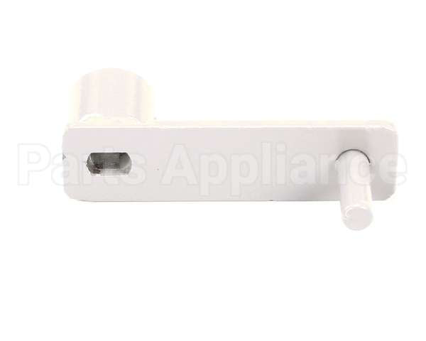 8232295 Frymaster Handle, Rear Flush