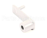 8232295 Frymaster Handle, Rear Flush