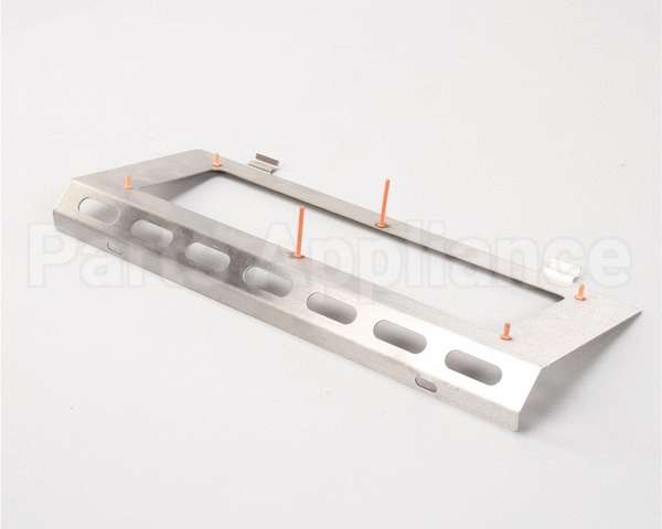 8232307 Frymaster Control Panel W/Slot Stud W/A Elec