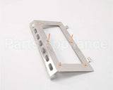8232307 Frymaster Control Panel W/Slot Stud W/A Elec