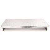 8232540 Compatible Frymaster Double Fluecap H50/45/F35