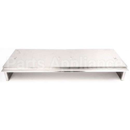 8232540 Compatible Frymaster Double Fluecap H50/45/F35