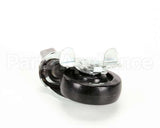 8232669 Frymaster Caster W/A, Sngl Fp Elec Front