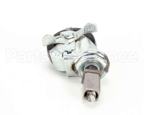8232669 Frymaster Caster W/A, Sngl Fp Elec Front