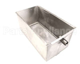 8232751SP Frymaster Pan W/A, Filter Magic Filter