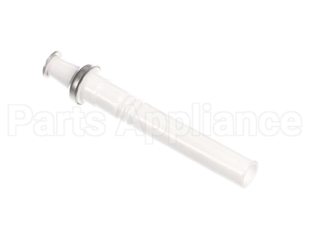 82328-06 Capital Cooking Equipment Equpment Electrode