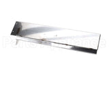 8232822 Frymaster Side W/A, Left Dv Up Rail/Comb