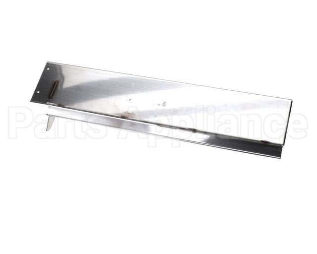 8232822 Frymaster Side W/A, Left Dv Up Rail/Comb