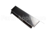 8232822 Frymaster Side W/A, Left Dv Up Rail/Comb