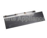 8232822 Frymaster Side W/A, Left Dv Up Rail/Comb