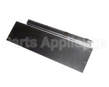 8232822 Frymaster Side W/A, Left Dv Up Rail/Comb