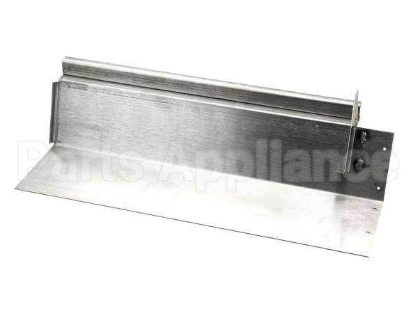 8232823 Frymaster Side W/A, Dv Up Rght Rail/Comb