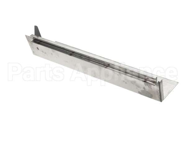8232823 Frymaster Side W/A, Dv Up Rght Rail/Comb