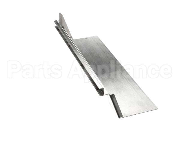 8232823 Frymaster Side W/A, Dv Up Rght Rail/Comb