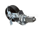8232844 Frymaster Caster W/A,Front Com El Snglfp