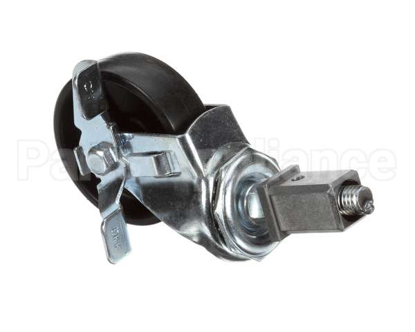 8232844 Frymaster Caster W/A,Front Com El Snglfp