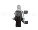 8232844 Frymaster Caster W/A,Front Com El Snglfp