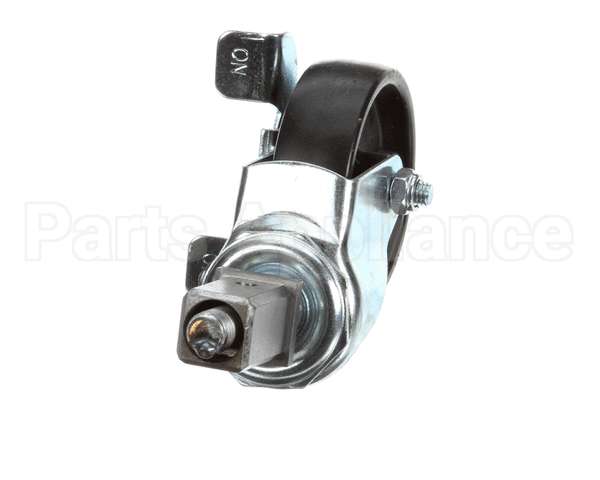 8232844 Frymaster Caster W/A,Front Com El Snglfp