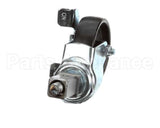 8232844 Frymaster Caster W/A,Front Com El Snglfp