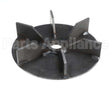 8233 J&R Manufacturing Convection Blower Impeller