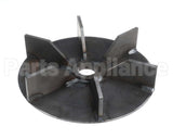 8233 J&R Manufacturing Convection Blower Impeller