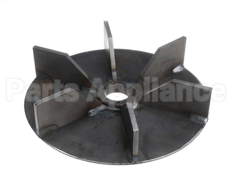 8233 J&R Manufacturing Convection Blower Impeller