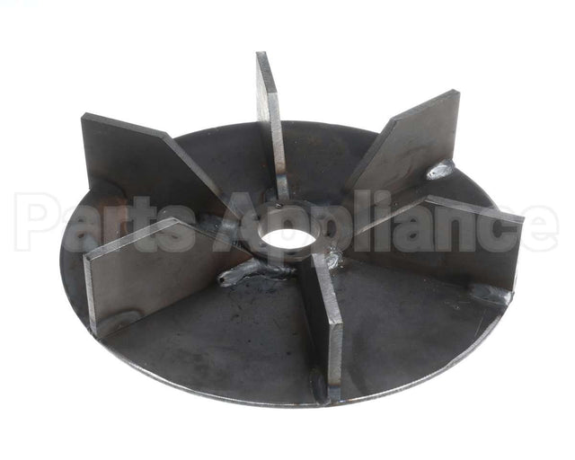 8233 J&R Manufacturing Convection Blower Impeller