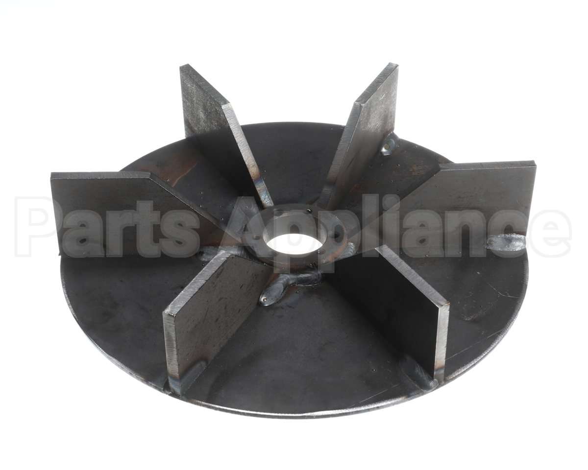 8233 J&R Manufacturing Convection Blower Impeller