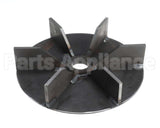 8233 J&R Manufacturing Convection Blower Impeller