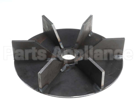 8233 J&R Manufacturing Convection Blower Impeller