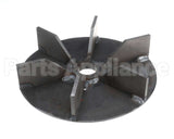 8233 J&R Manufacturing Convection Blower Impeller
