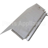 8233142 Compatible Frymaster Chamber, Combustion, Rt Side