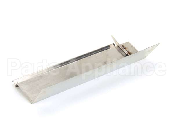 8233142 Frymaster Rail W/A, Cmbstn Seal Rt He