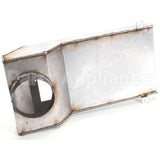 8233166 Compatible Frymaster Exhaust Duct