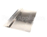 8233225 Frymaster Side W/A, Sm/D50 Splash Panel