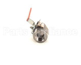 8233236 Frymaster Bracket W/A,Drain Valve Switch