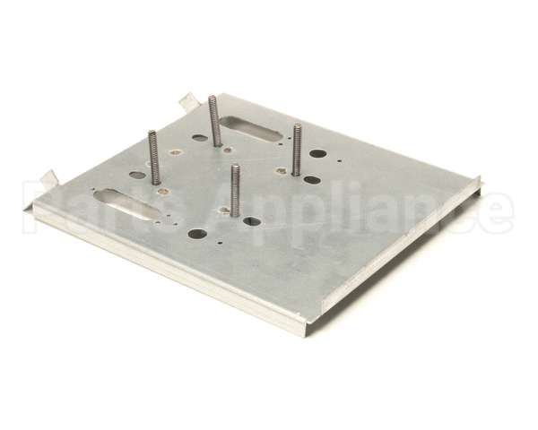 8233302 Frymaster Chamber W/A, Combust Front Dvhe
