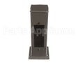 8233380 Frymaster Tube W/A,Fv Left End Sq Drain