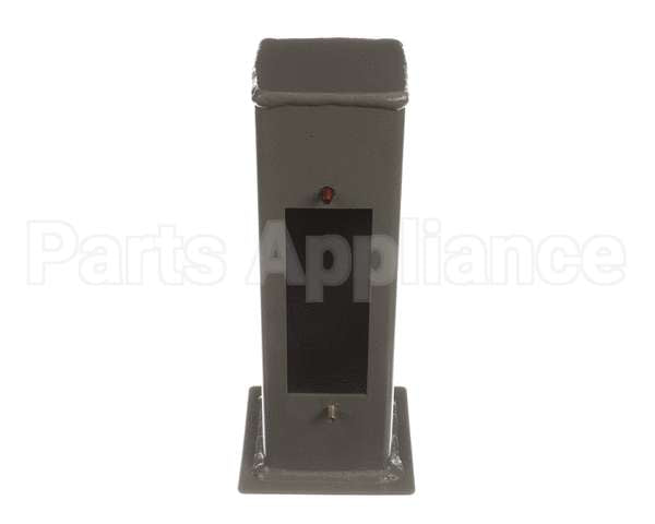 8233380 Frymaster Tube W/A,Fv Left End Sq Drain