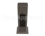 8233380 Frymaster Tube W/A,Fv Left End Sq Drain