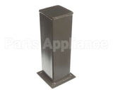 8233380 Frymaster Tube W/A,Fv Left End Sq Drain