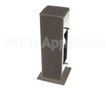 8233380 Frymaster Tube W/A,Fv Left End Sq Drain