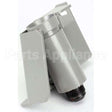 8233879 Compatible Frymaster Fpp Female Suction Tube