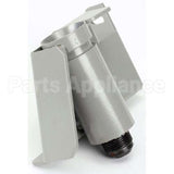 8233879 Compatible Frymaster Fpp Female Suction Tube