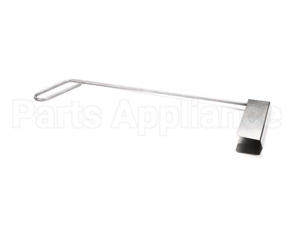 8233938 Frymaster Scoop W/A, Crumb Split Pot