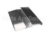 8234075 Frymaster Hngr, W/Flue D,Sm/D40,50 Basket